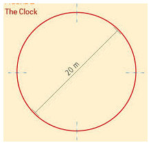 clock exercise