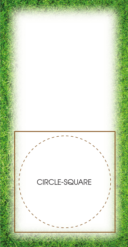 Circle diagram