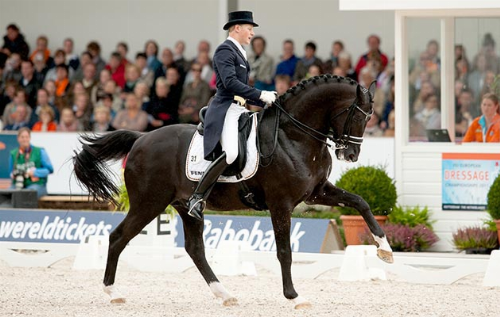 ÐÐ°ÑÑÐ¸Ð½ÐºÐ¸ Ð¿Ð¾ Ð·Ð°Ð¿ÑÐ¾ÑÑ Totilas at the 2015 European Championships in Aachen