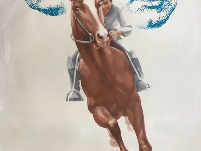 Приятного просмотра: топ 10 советских фильмов про лошадей 