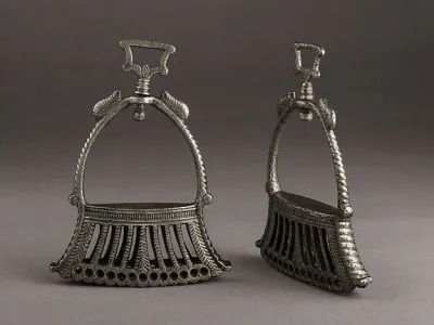 Стремя как зеркало культуры: традиции Южной Америки