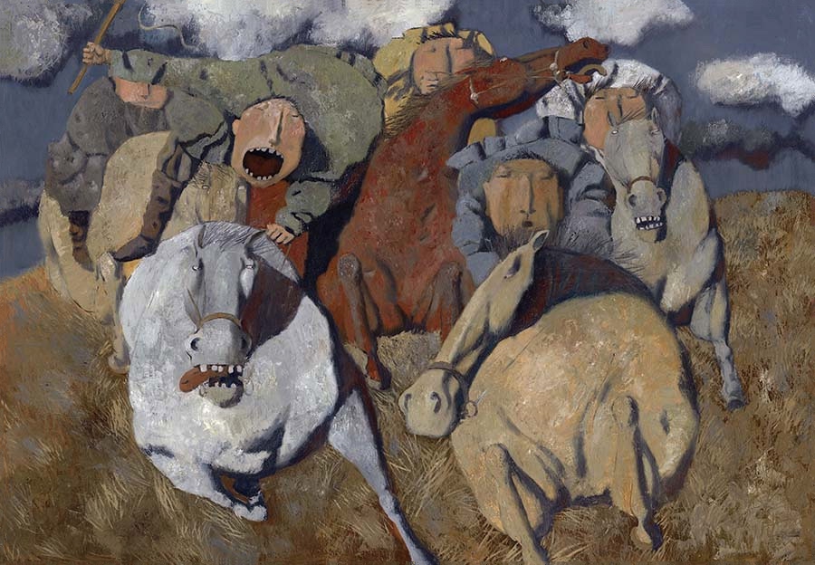 0- Zorikto Dorzhiev - скачки.jpg