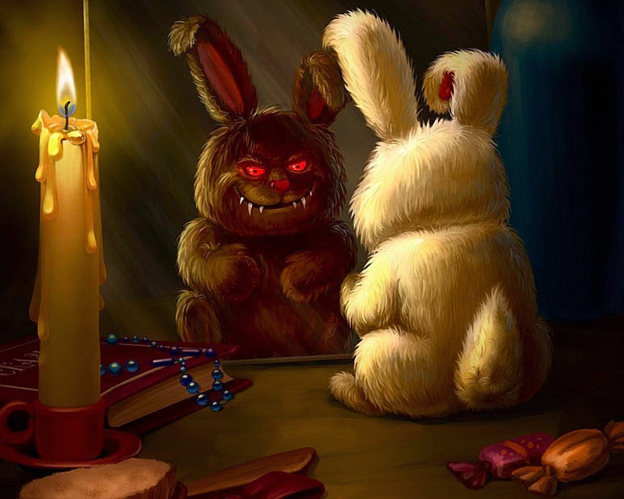 candle-rabbit-picture-evil.jpg