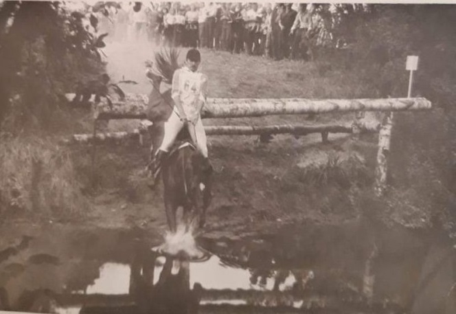 Прохождение троеборного маршрута Isak Novruzov Исак Новрузов нижнее фото.jpg