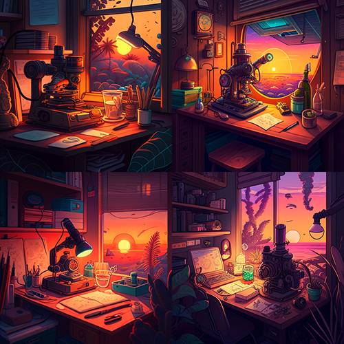 Scalda_histopathology_microscope_cozy_working_space_sunset_stem_963ff9c9-b0a6-47a9-aa40-b5dc49...png
