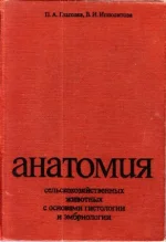 Глагольев, Ипполитова-Анатомия с-х животных с основами гистологии и эмбриологии.webp