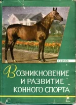Иванов - Возникновение и развитие конного спорта.webp