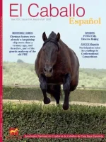 El mundo del caballo - 2008.webp
