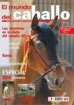 El mundo del caballo 100 - Jun 2009.webp