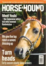 Horse&Hound may 2005.webp
