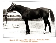 Дорогой 120 (Дневник-Ракета 26) 1928 г. Донской..webp