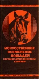 Искусственное осеменение лошадей глубокозамороженым семенем.webp