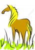 5406941-Two-horses-Stock-Vector-horse-summer-racing.jpg