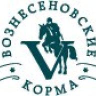 Вознесеновские корма