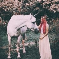 Poor Unicorn