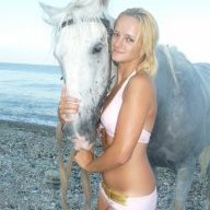 Алёнка Родионова