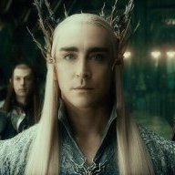 thranduil