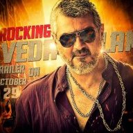 Vedalam