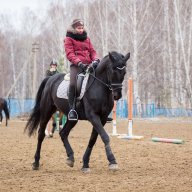 Анастасия Белоглазова
