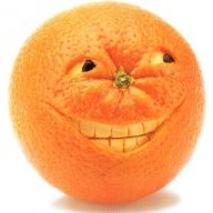 Orangefill