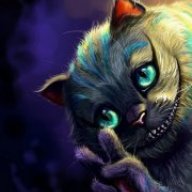 Чеширскийкот