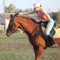 Анастасия Байбара