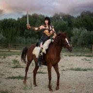 Елена Марченко