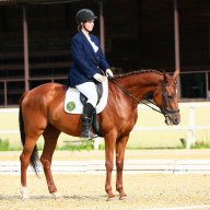Vasilisa. Nikulina. Rider