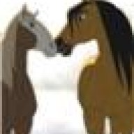 DemonHorse
