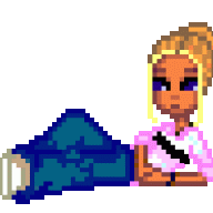 Неукротимая