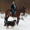 Knyazeva