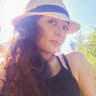 Ангелина Баженова