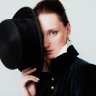 Екатерина Сарапулова