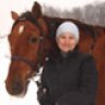 Елена Медведева