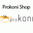 Prokoni-Shop