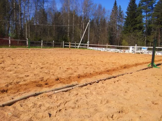 Прокат, занятия и другое на севере ленинградской области! Недорого :), фото 1