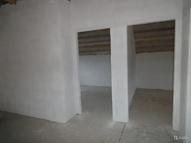 Продам новый дом на берегу 140кв.м, 20 км от мкад на Юг с возможностью строительства домашней конюшни на 1-2 головы, фото 2