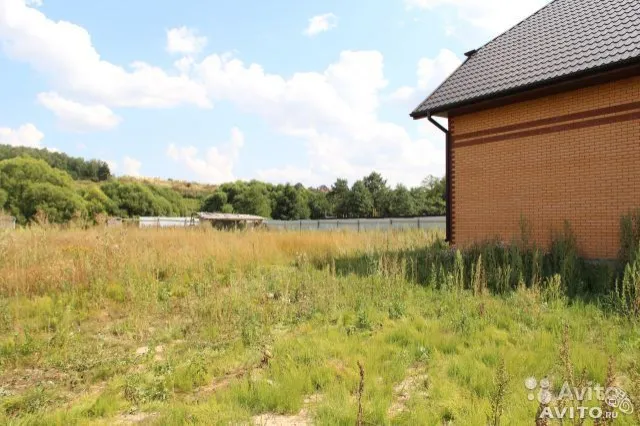 Продам новый дом на берегу 140кв.м, 20 км от мкад на Юг с возможностью строительства домашней конюшни на 1-2 головы, фото 4