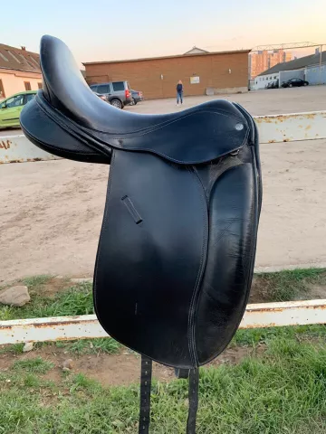 Седло Для Лошади Купить Белая Грива
