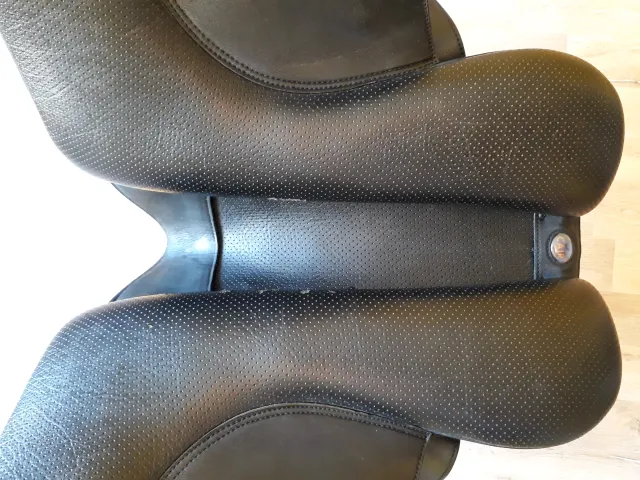 Седло Wintec Pro Contourblock Dressage, фото 17
