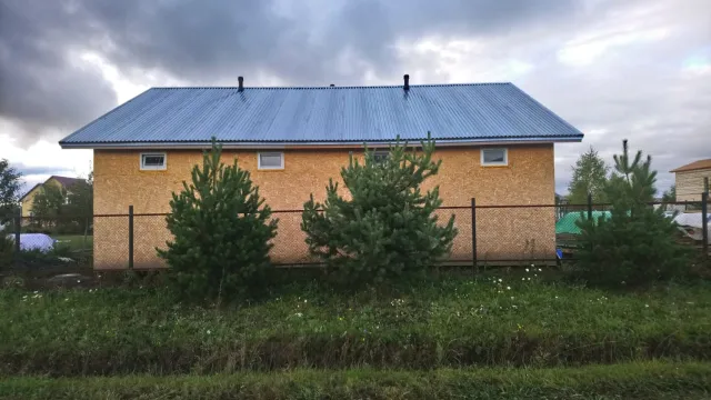 Конюшня домашнего типа, ЮГ, Симферопольское ш., ИНДИВИДУАЛЬНЫЕ условия, фото 11