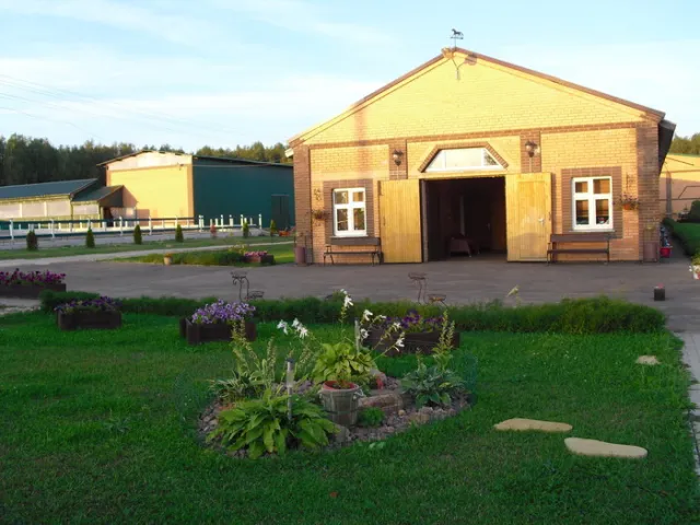 Эквилэнд, фото 2