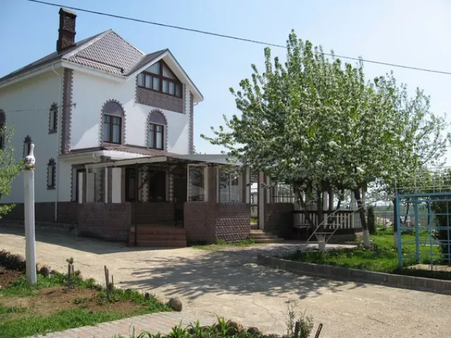 ЭКО-клуб "Якунино-Н.В.", фото 3