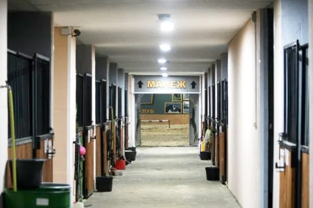 КСК "Black Horse", фото 2