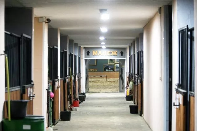 КСК "Black Horse", фото 12