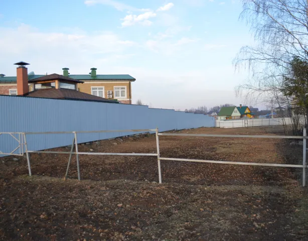 КК "Озерецкий", фото 6