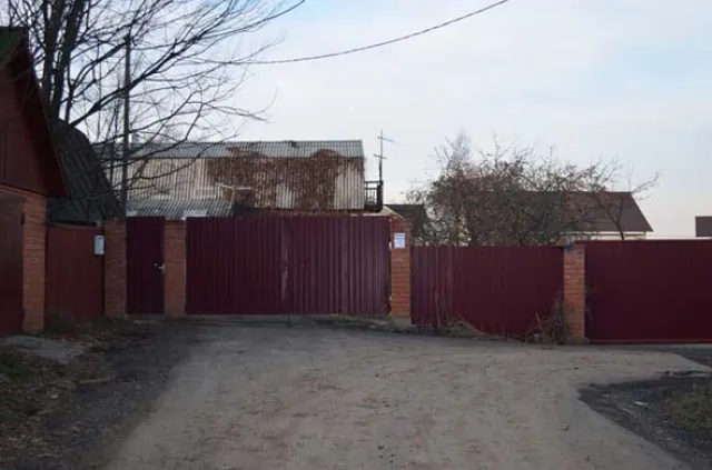 КК "Озерецкий", фото 3