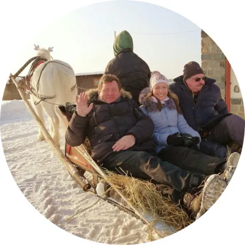Добромысли КСК, фото 4