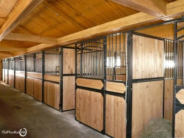 КСК "Белая Дача", фото 5