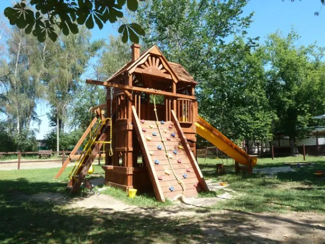 КСК "Белая Дача", фото 8